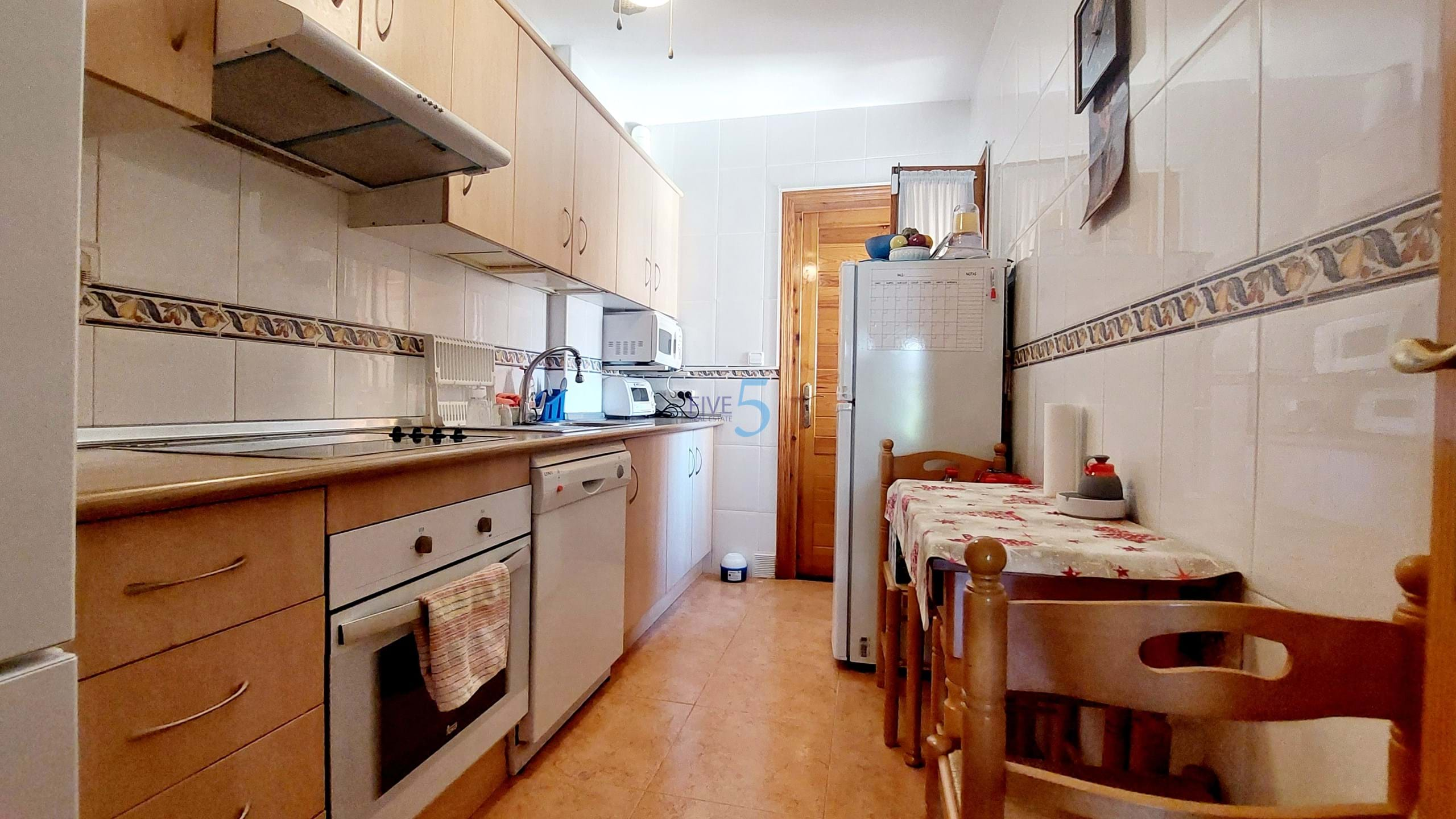 Apartamento en venta en Los Alcázares 8