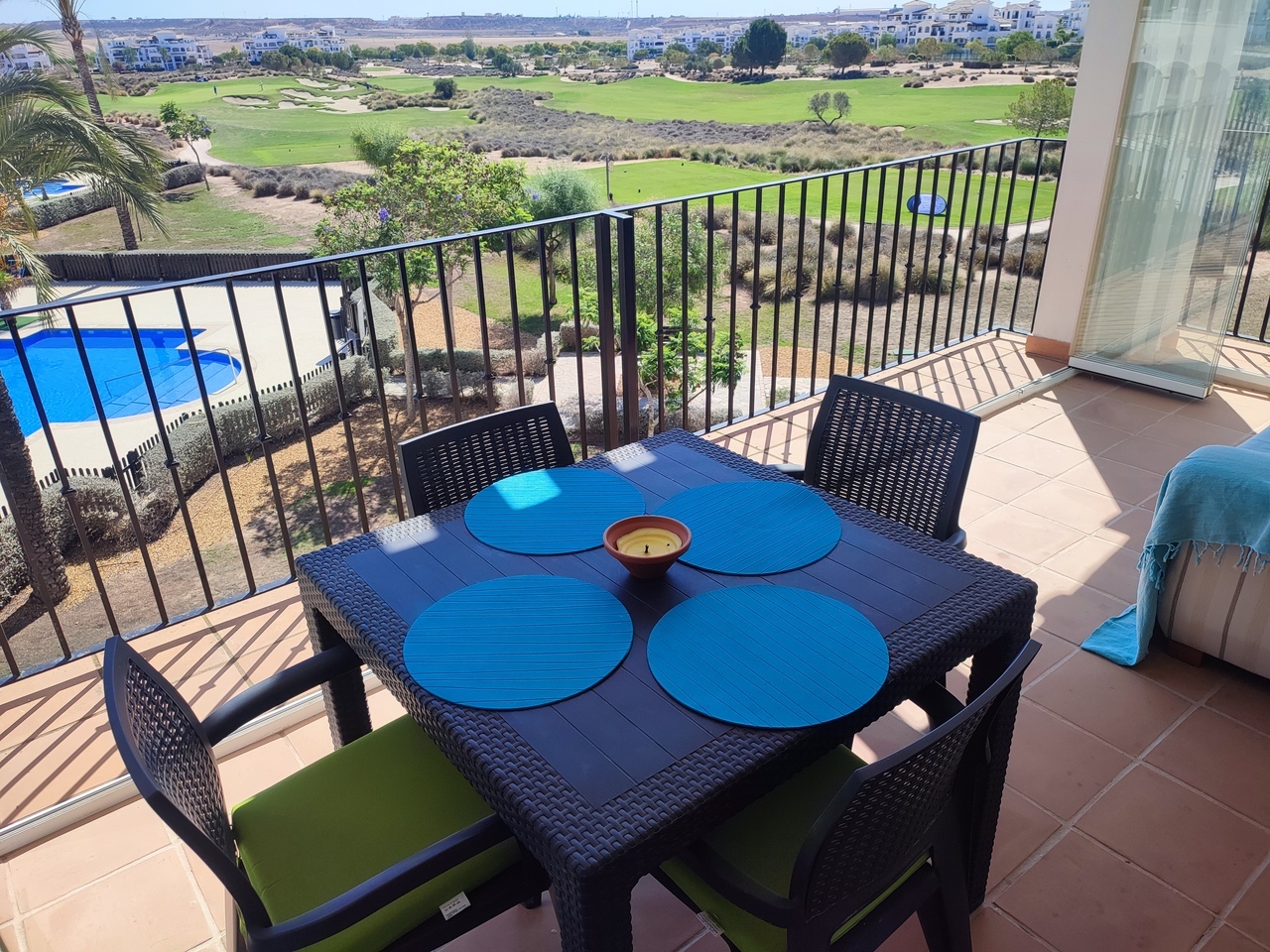 Appartement te koop in Murcia and surroundings 26