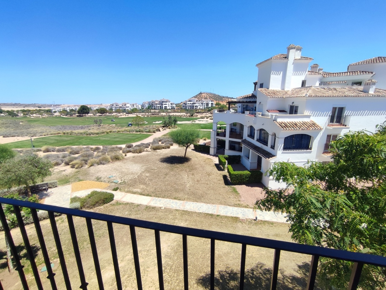 Apartment for sale in Murcia and surroundings 28