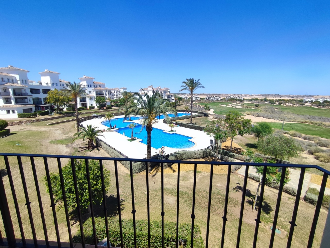 Apartamento en venta en Murcia and surroundings 29