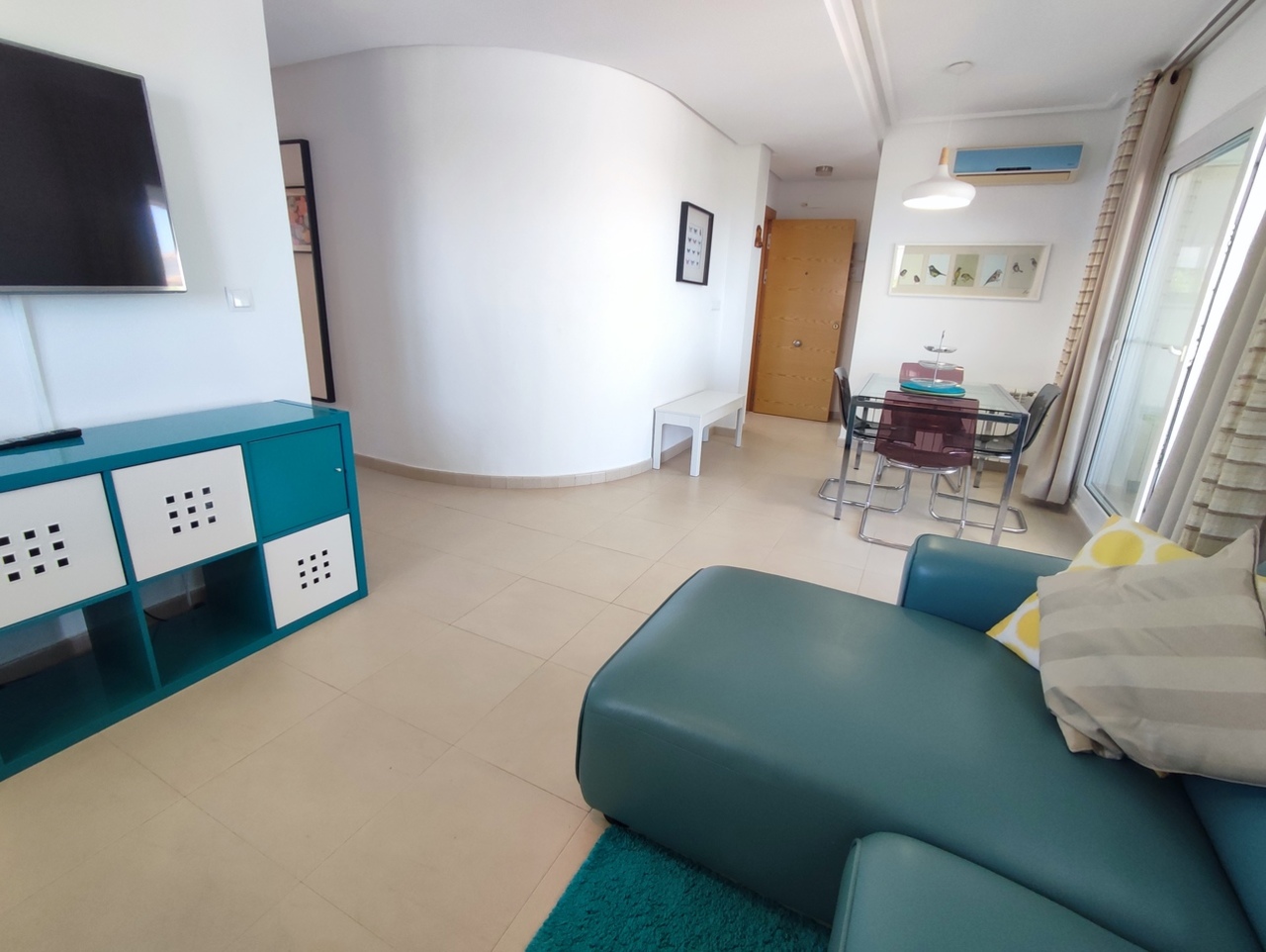 Apartamento en venta en Murcia and surroundings 5