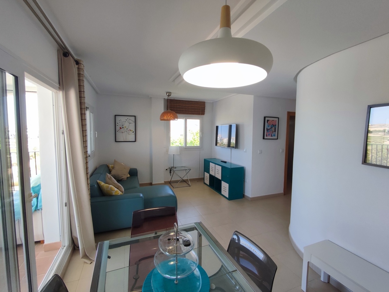 Apartment for sale in Murcia and surroundings 8