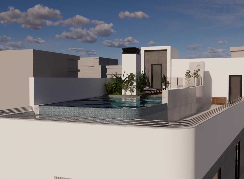 Apartment for sale in Torrevieja and surroundings 2