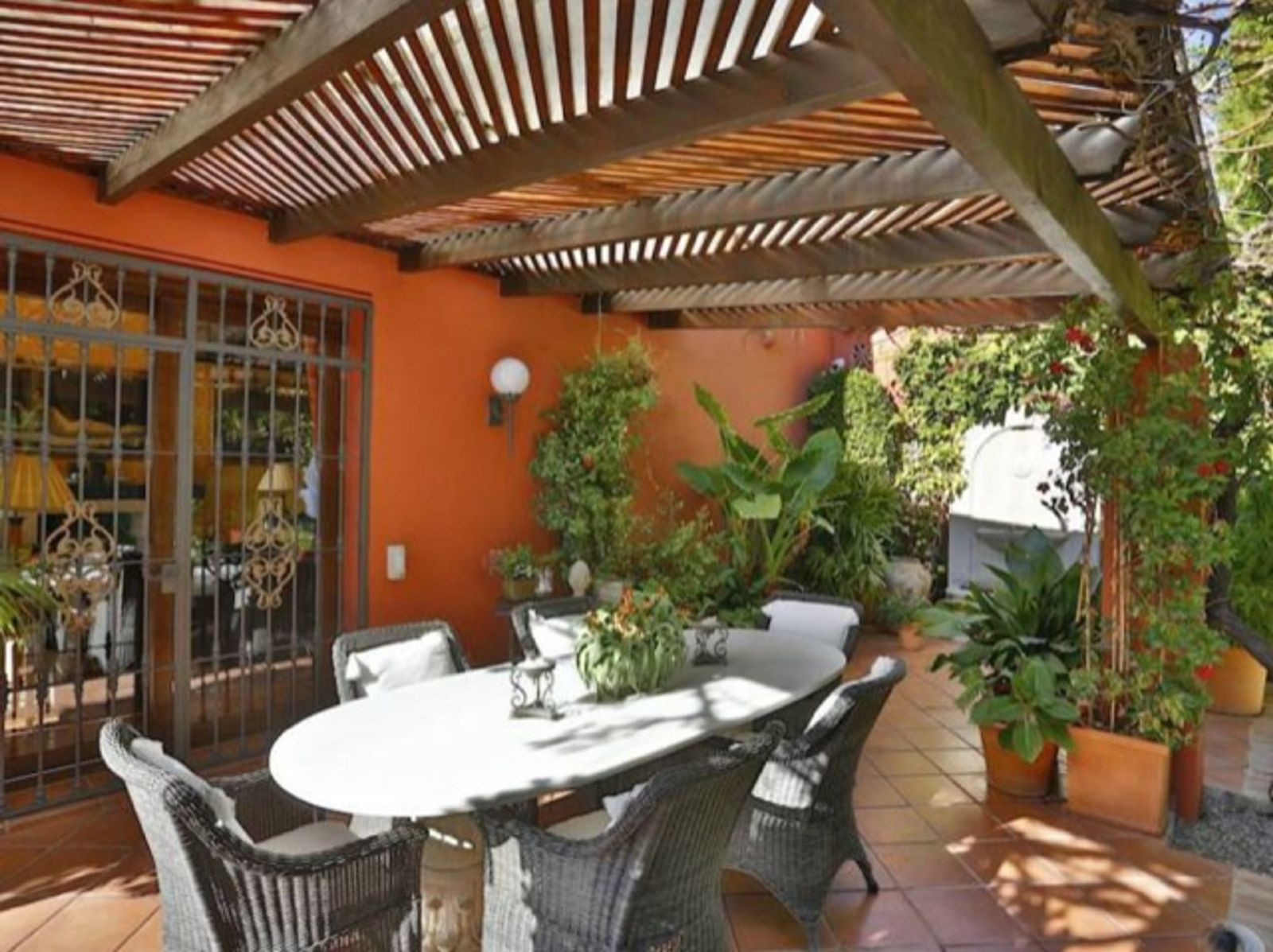 Villa te koop in Marbella - Nueva Andalucía 13