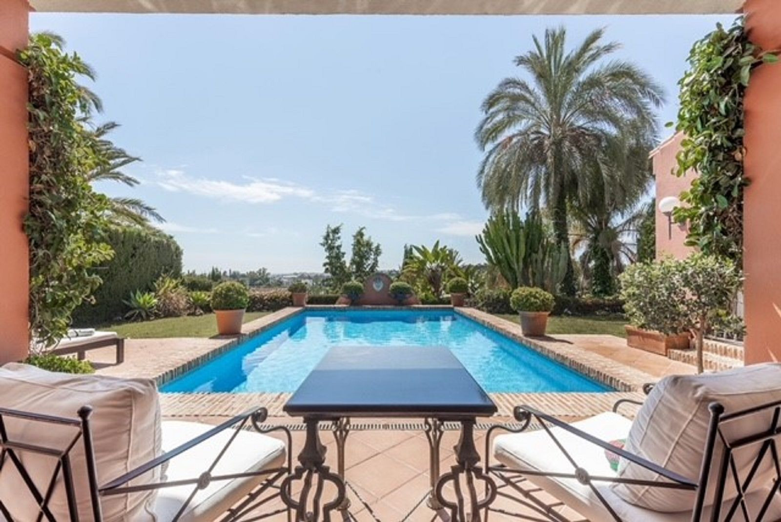 Haus zum Verkauf in Marbella - Nueva Andalucía 17