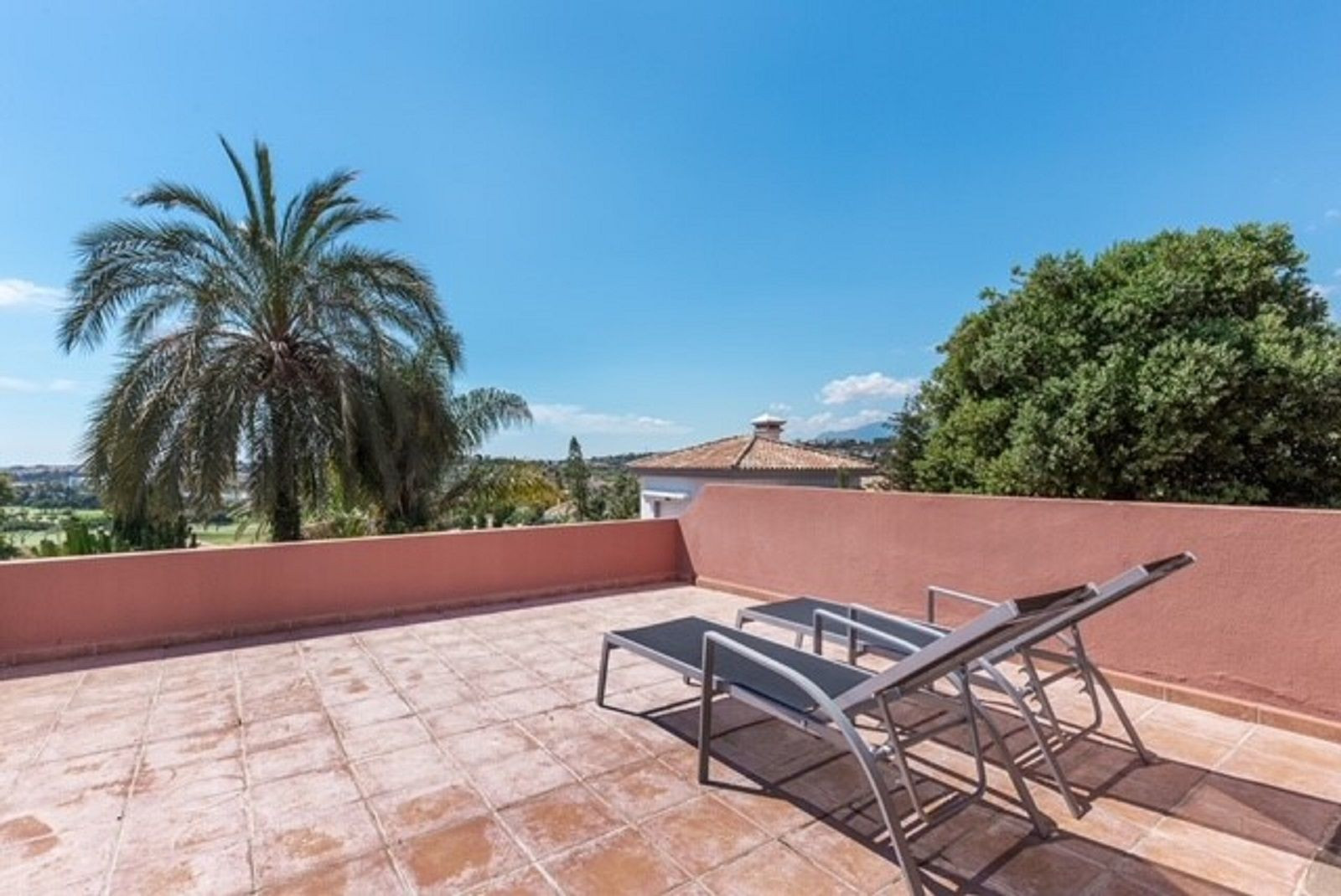 Haus zum Verkauf in Marbella - Nueva Andalucía 21