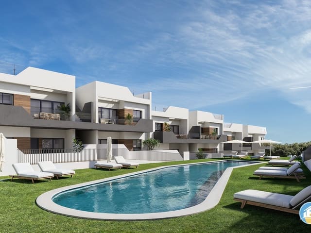 Villa for sale in Alicante 1