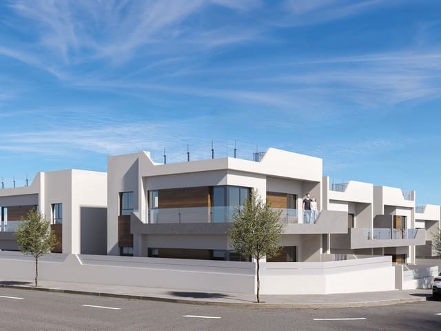 Villa for sale in Alicante 2