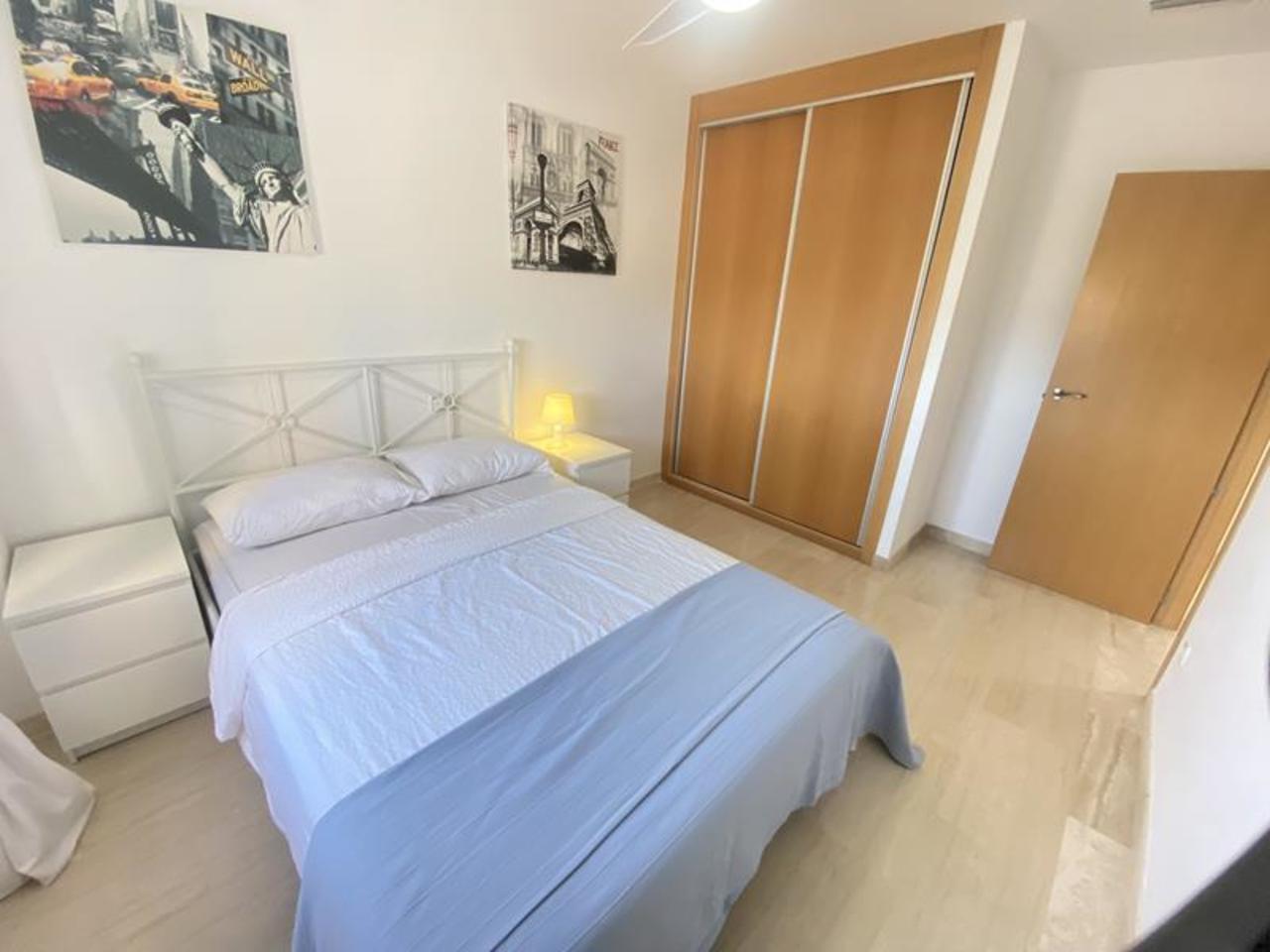 Apartamento en venta en San Pedro del Pinatar and San Javier 14