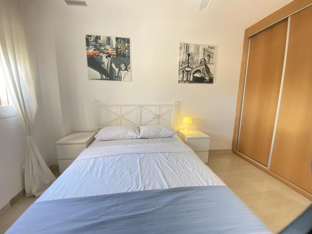 Apartamento en venta en San Pedro del Pinatar and San Javier 15