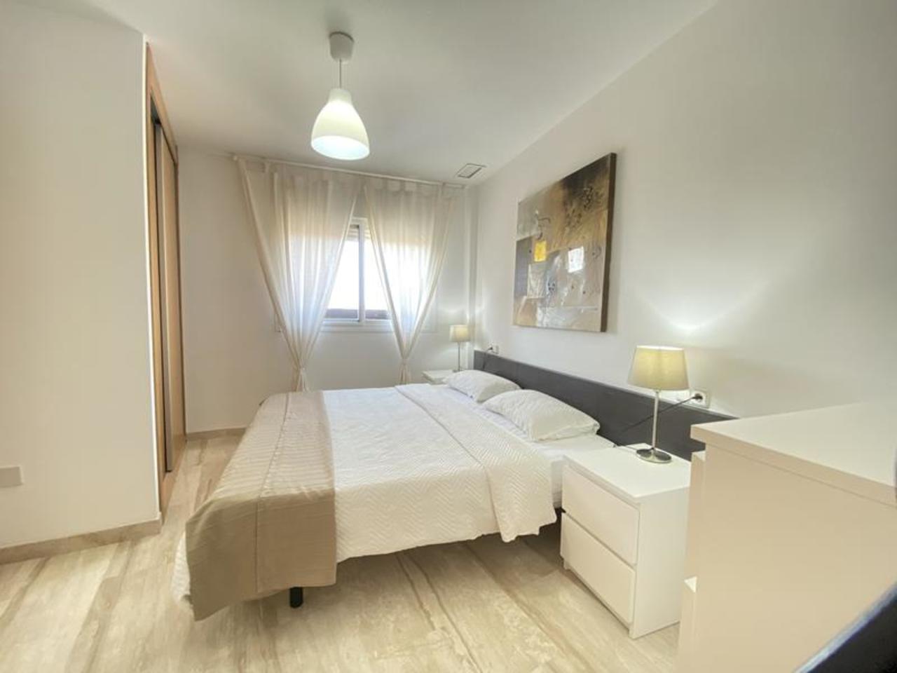 Apartament na sprzedaż w San Pedro del Pinatar and San Javier 19