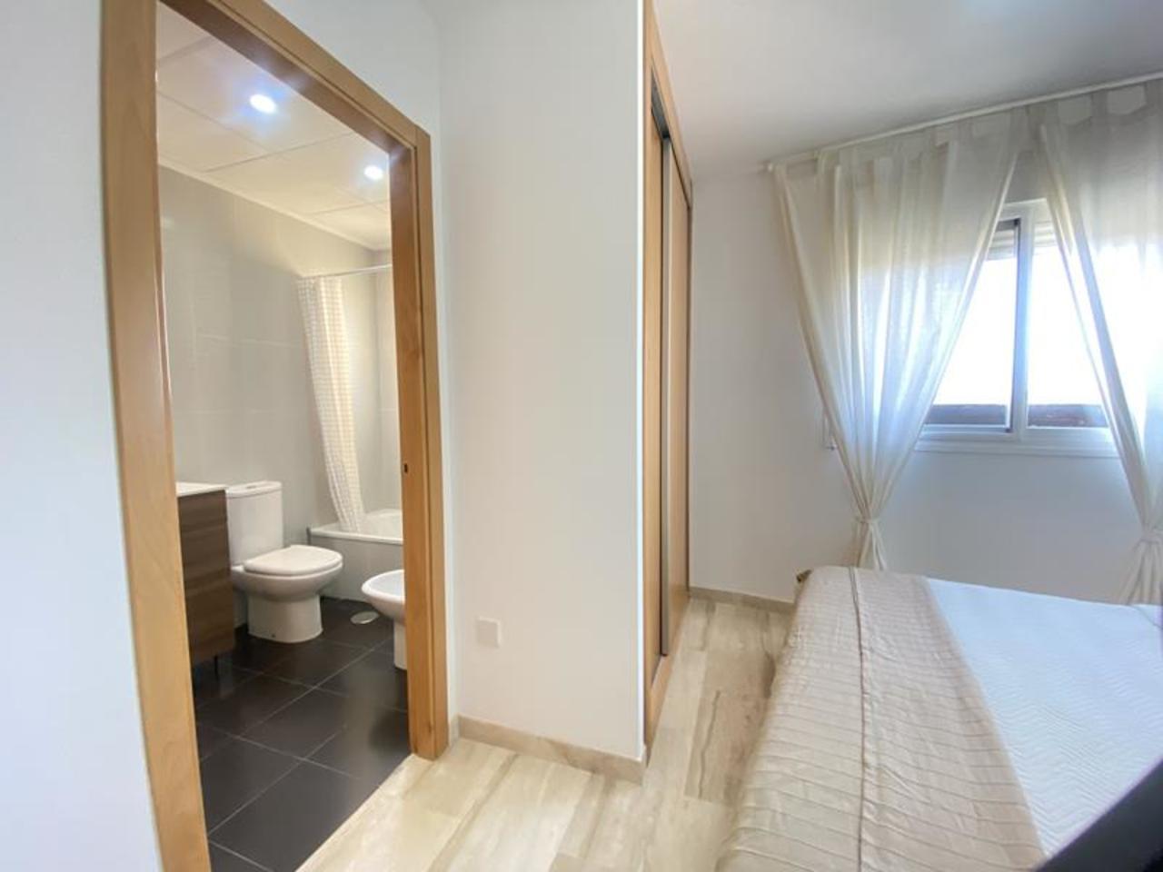 Apartament na sprzedaż w San Pedro del Pinatar and San Javier 20