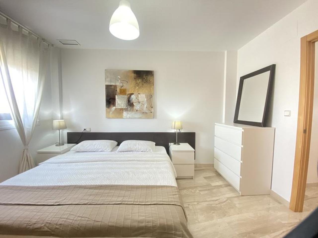 Apartament na sprzedaż w San Pedro del Pinatar and San Javier 21