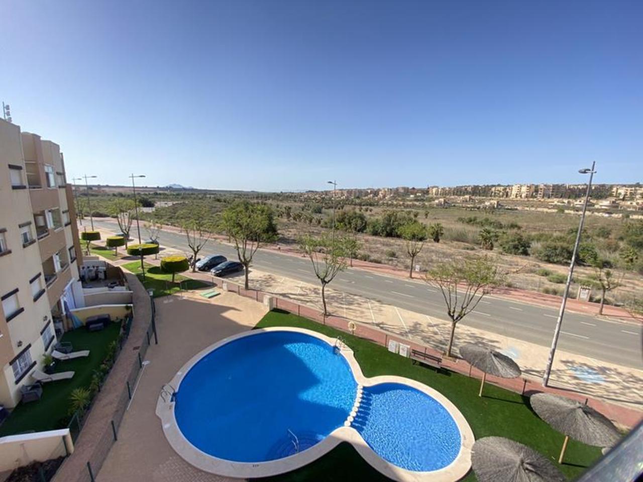 Apartament na sprzedaż w San Pedro del Pinatar and San Javier 23