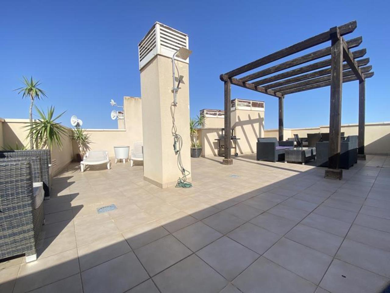 Apartamento en venta en San Pedro del Pinatar and San Javier 26