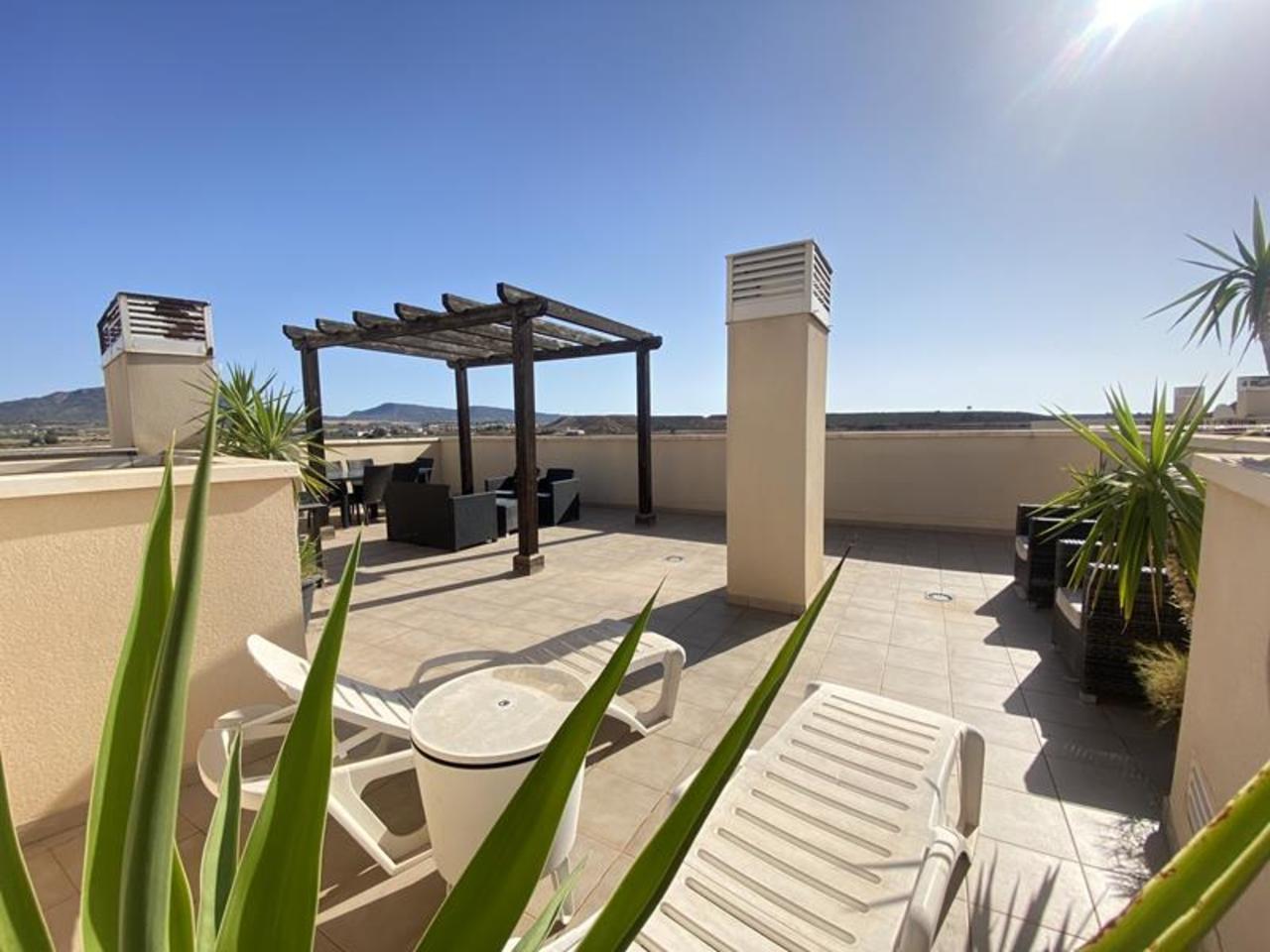 Apartment for sale in San Pedro del Pinatar and San Javier 27