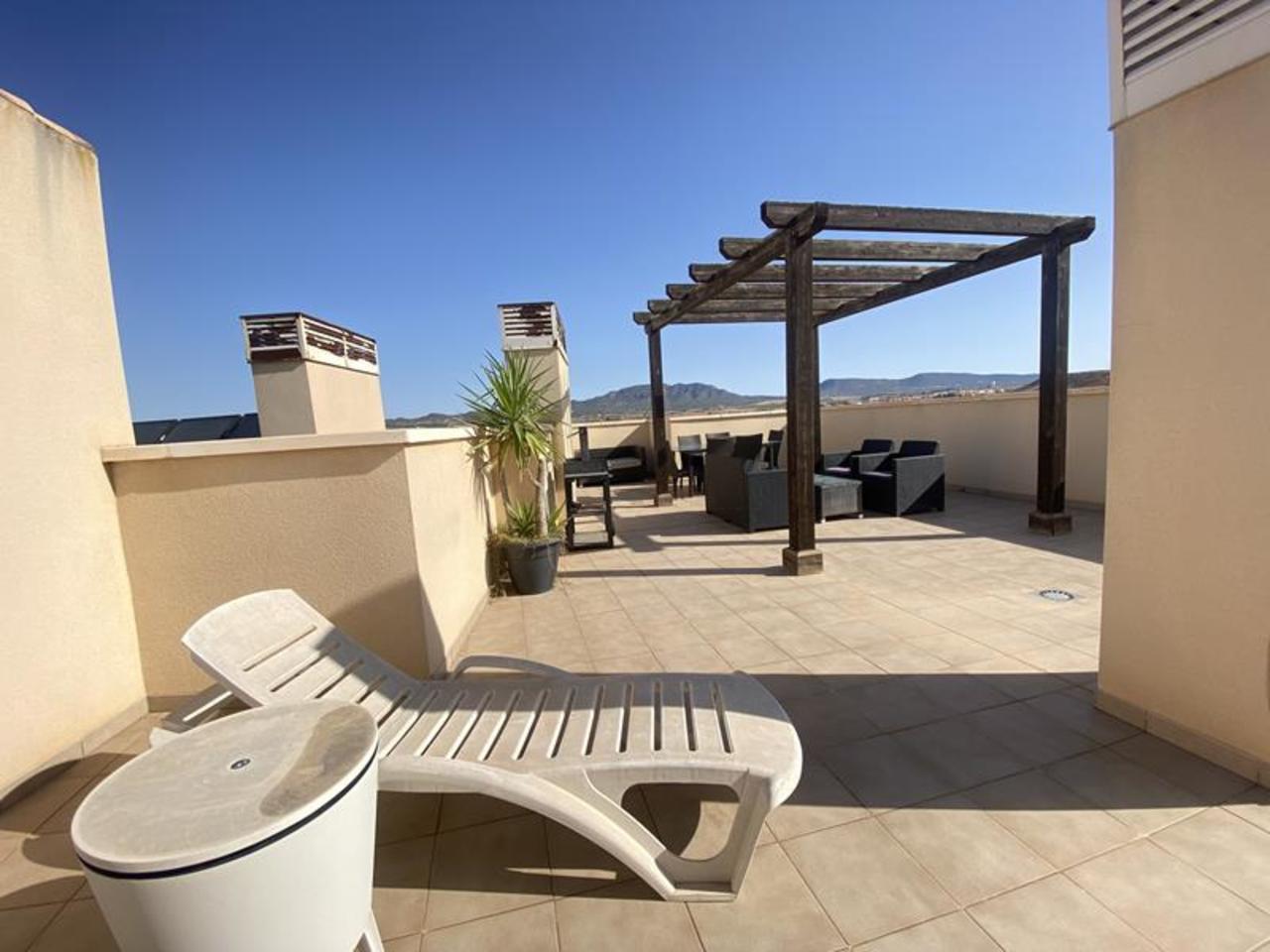 Apartment for sale in San Pedro del Pinatar and San Javier 29