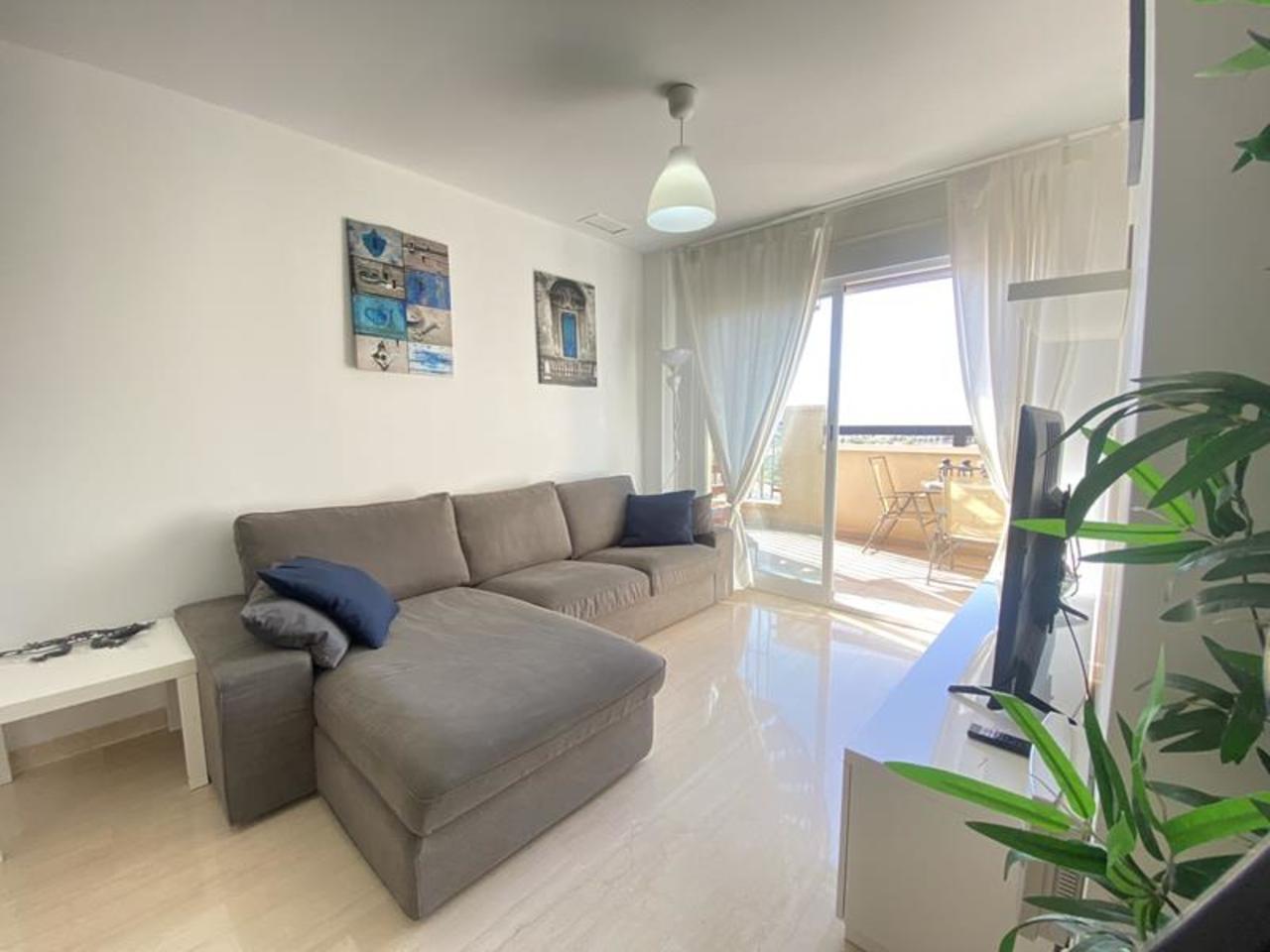 Apartamento en venta en San Pedro del Pinatar and San Javier 6