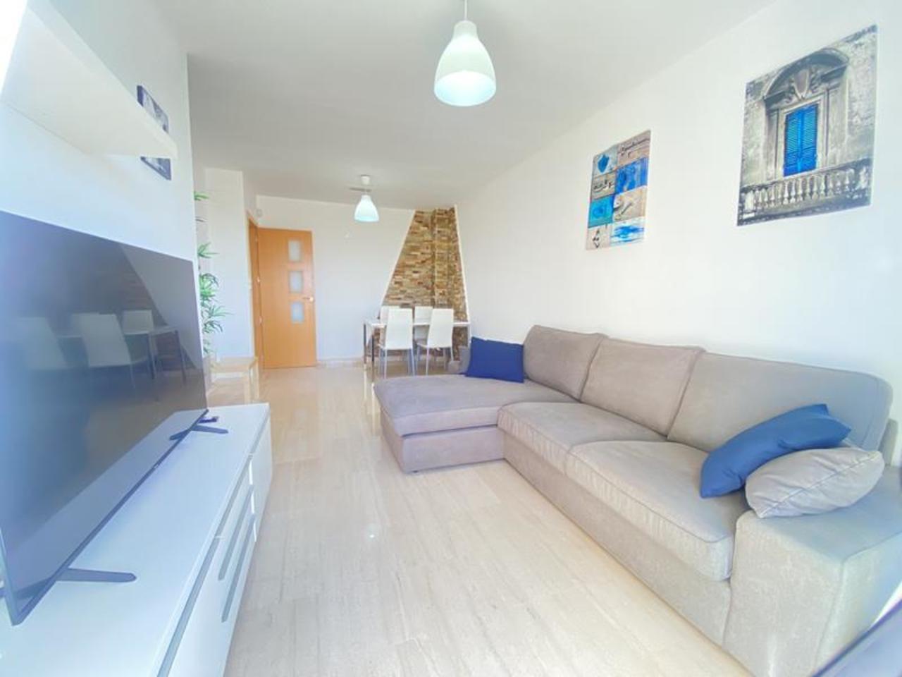 Apartamento en venta en San Pedro del Pinatar and San Javier 7