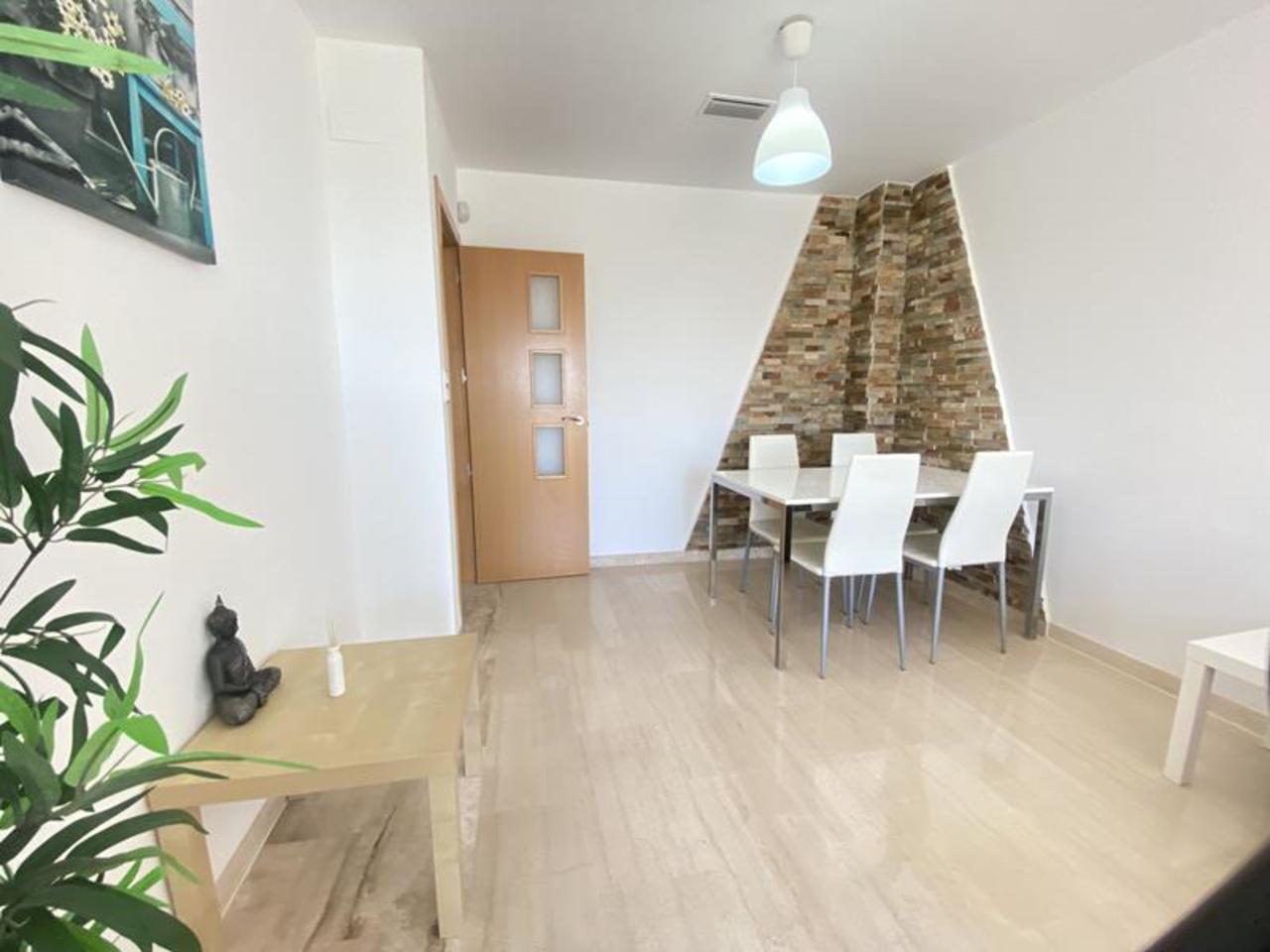 Apartamento en venta en San Pedro del Pinatar and San Javier 8