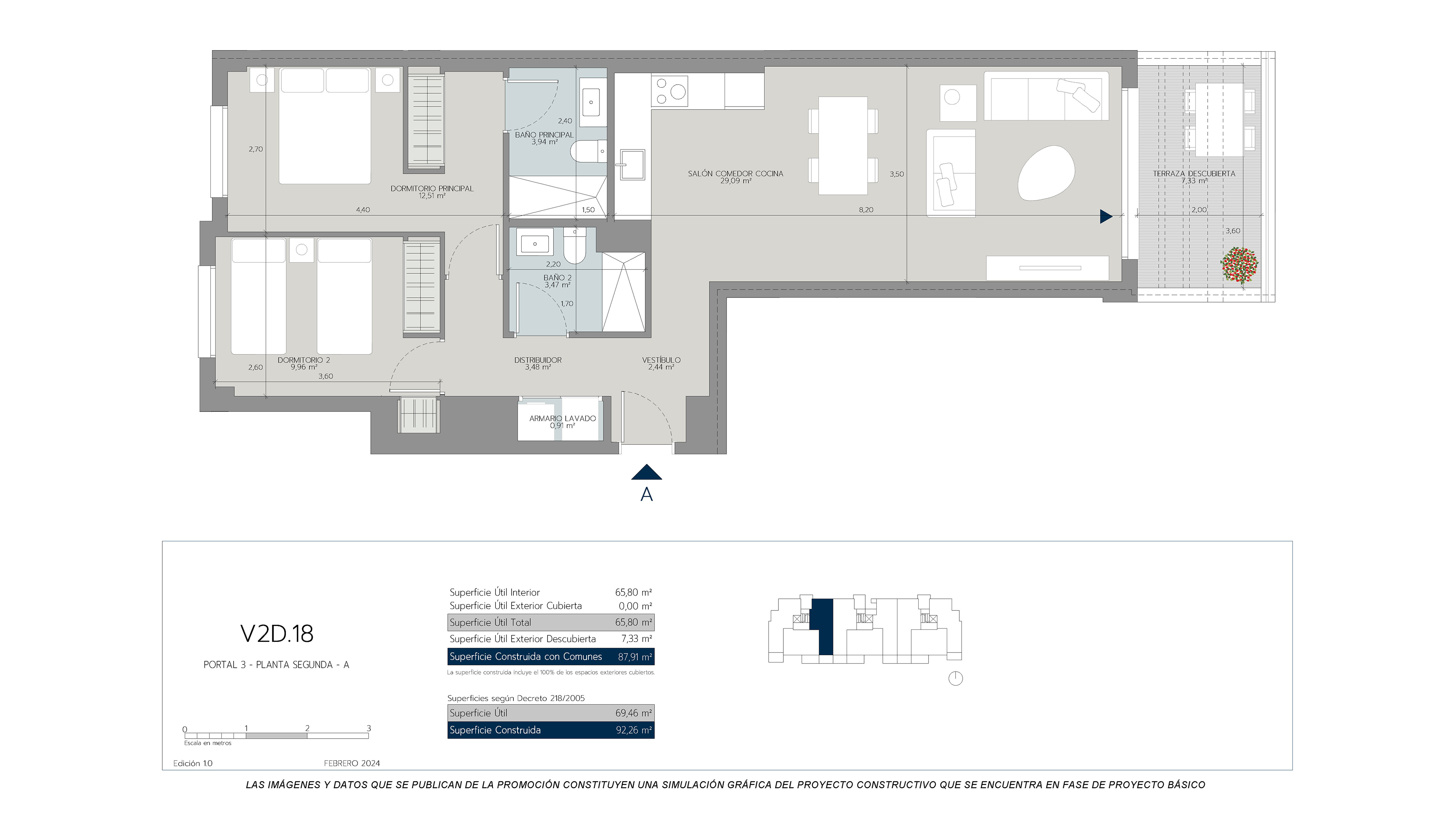 Apartament na sprzedaż w Mijas 20