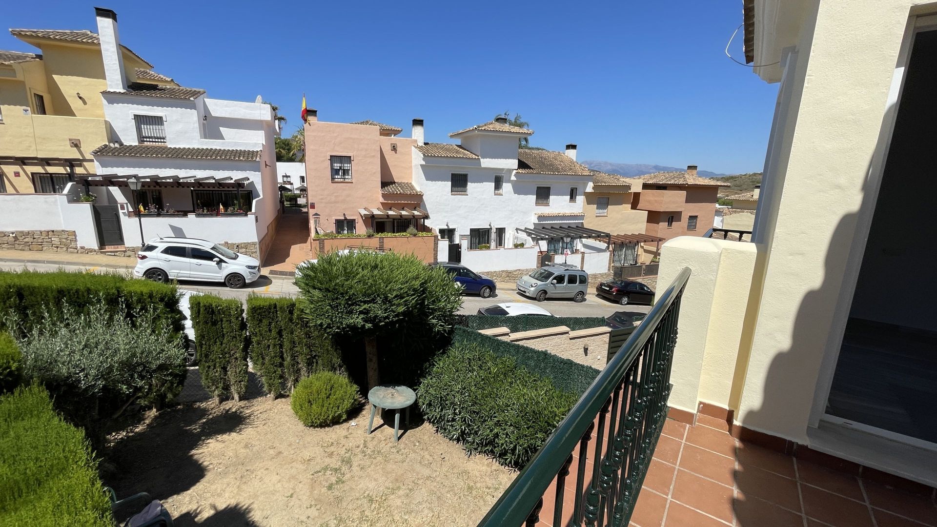 Adosada en venta en Alhaurín 11