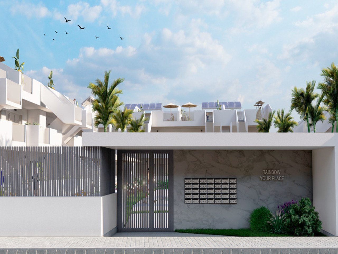 Villa for sale in Guardamar and surroundings 2