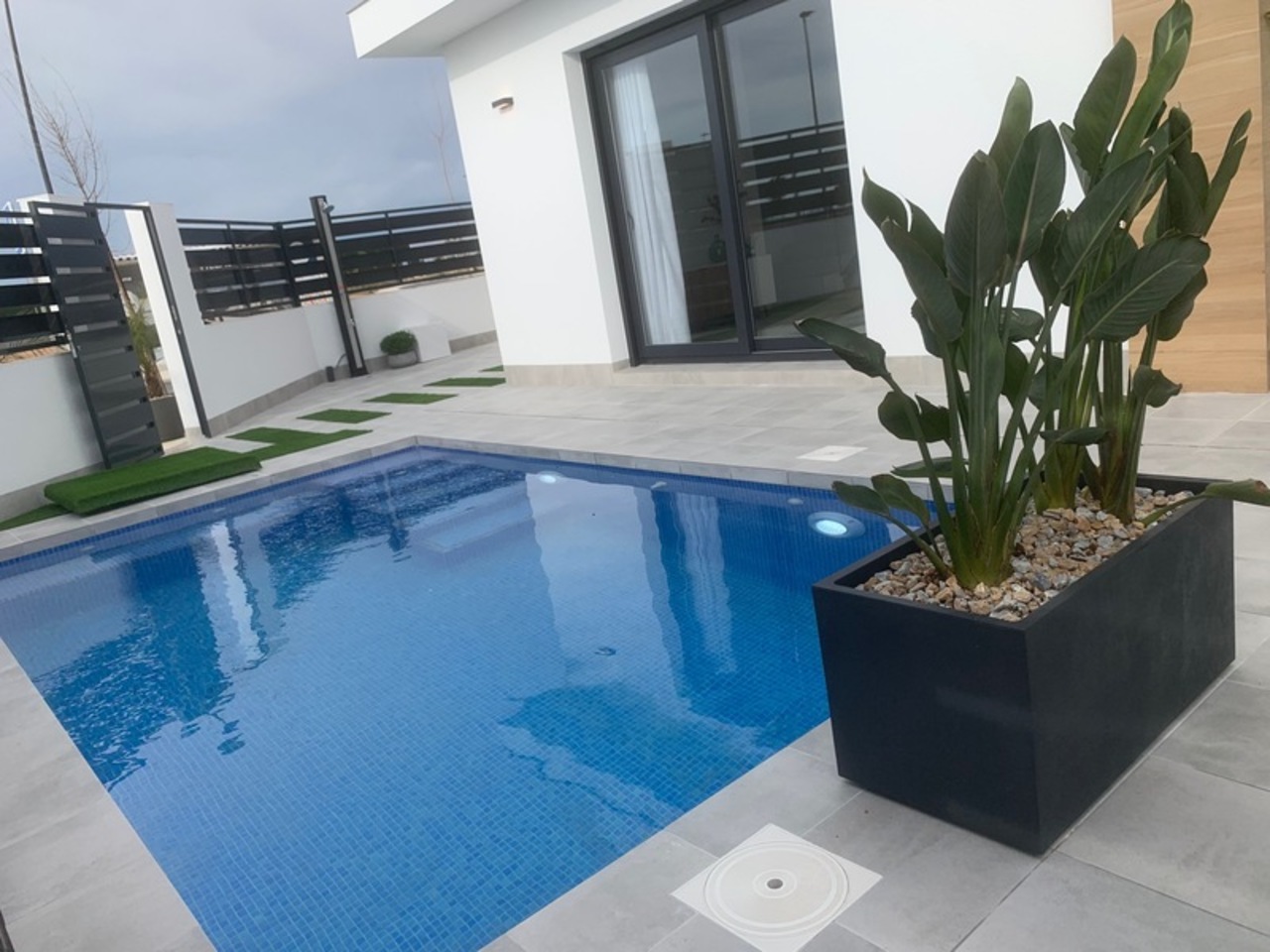 Villa for sale in Guardamar and surroundings 16