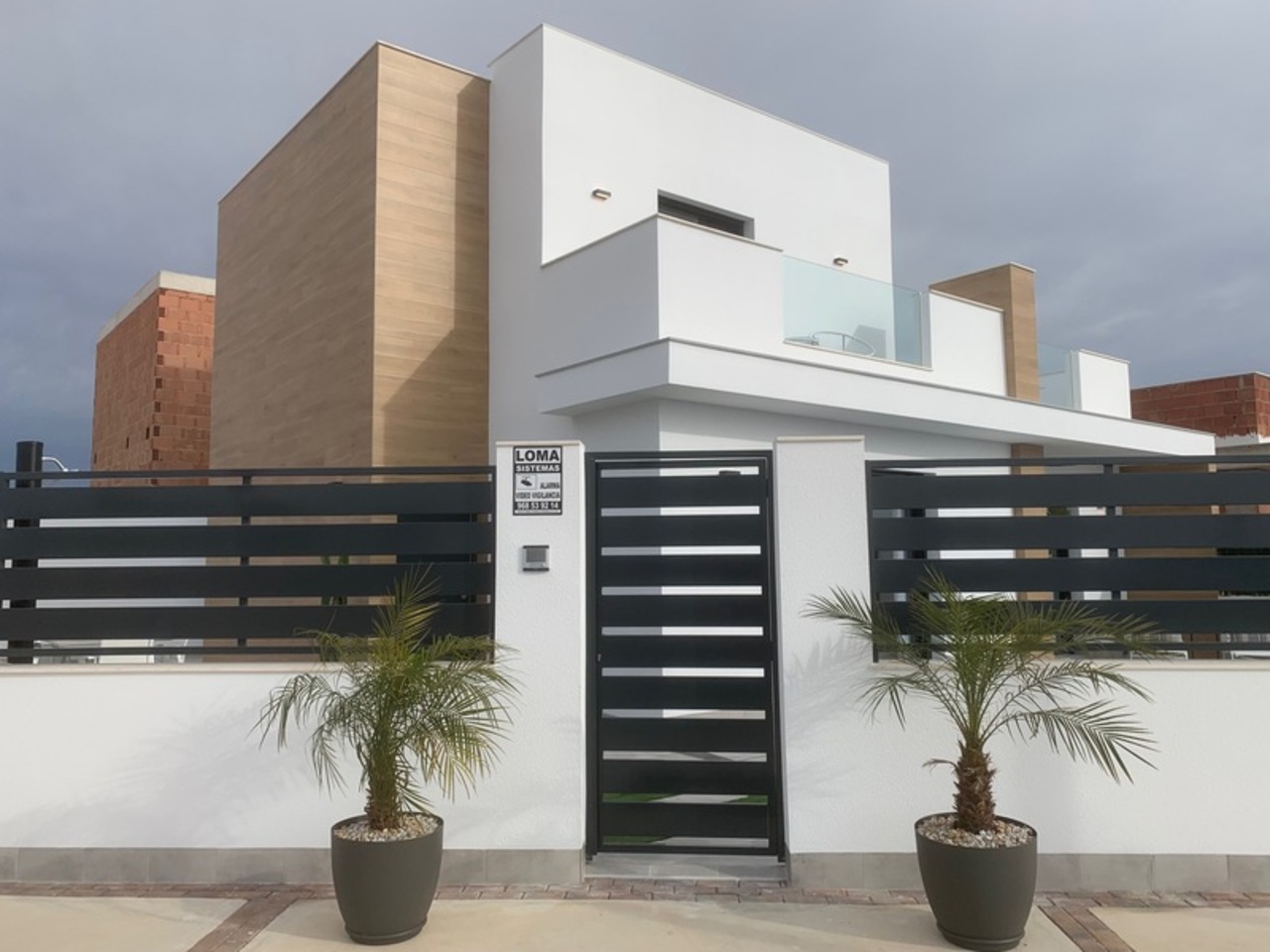 Villa for sale in Guardamar and surroundings 1