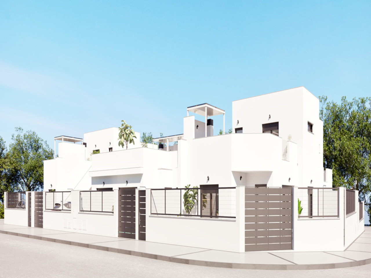 Villa for sale in Guardamar and surroundings 3