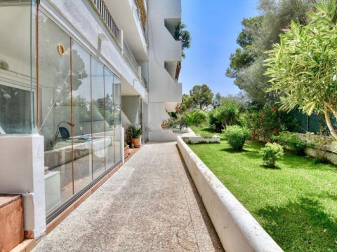 Apartamento en venta en Mallorca Southwest 17