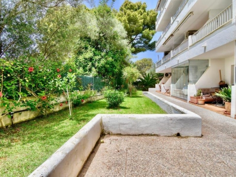 Apartamento en venta en Mallorca Southwest 6