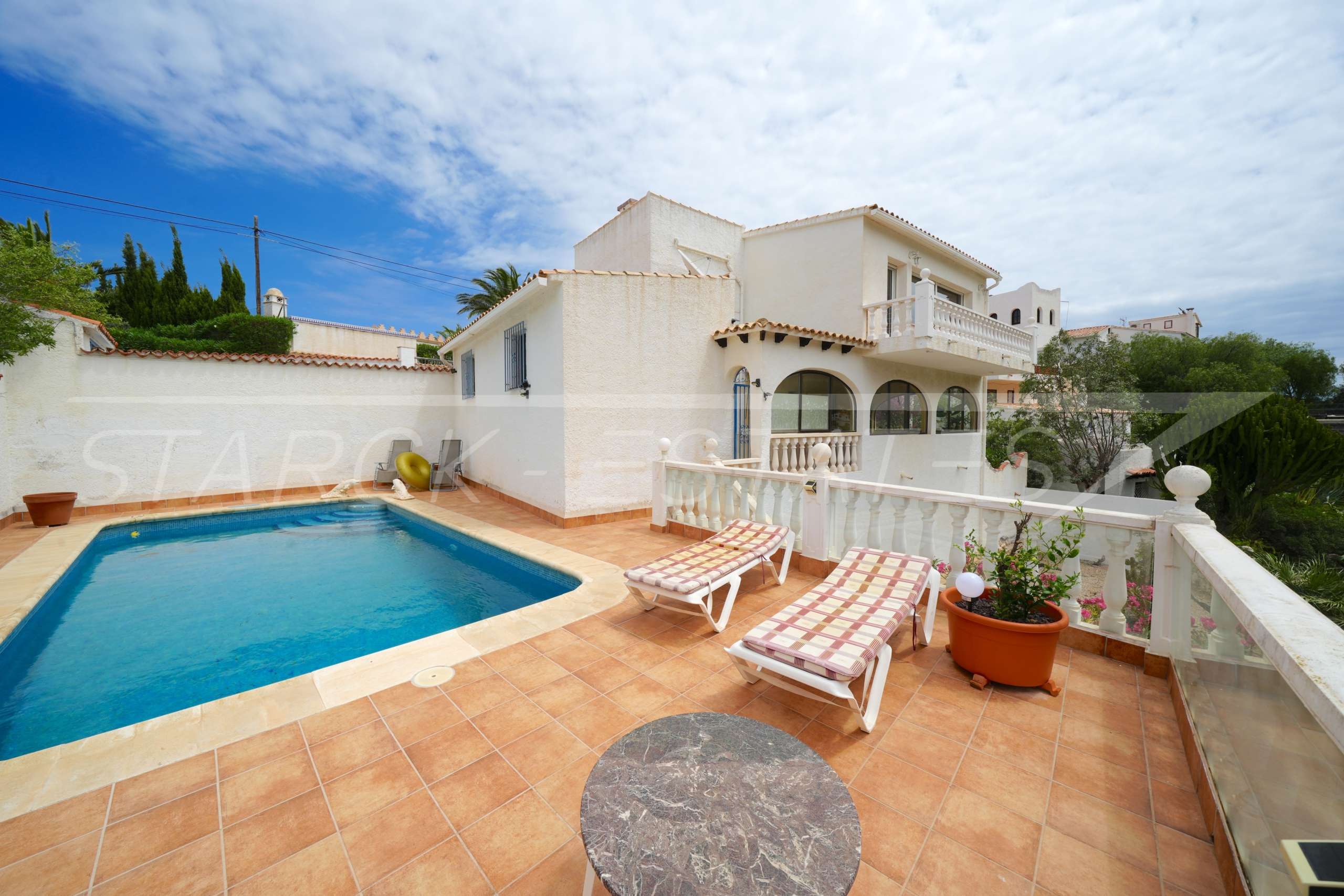 Villa for sale in Dénia 1