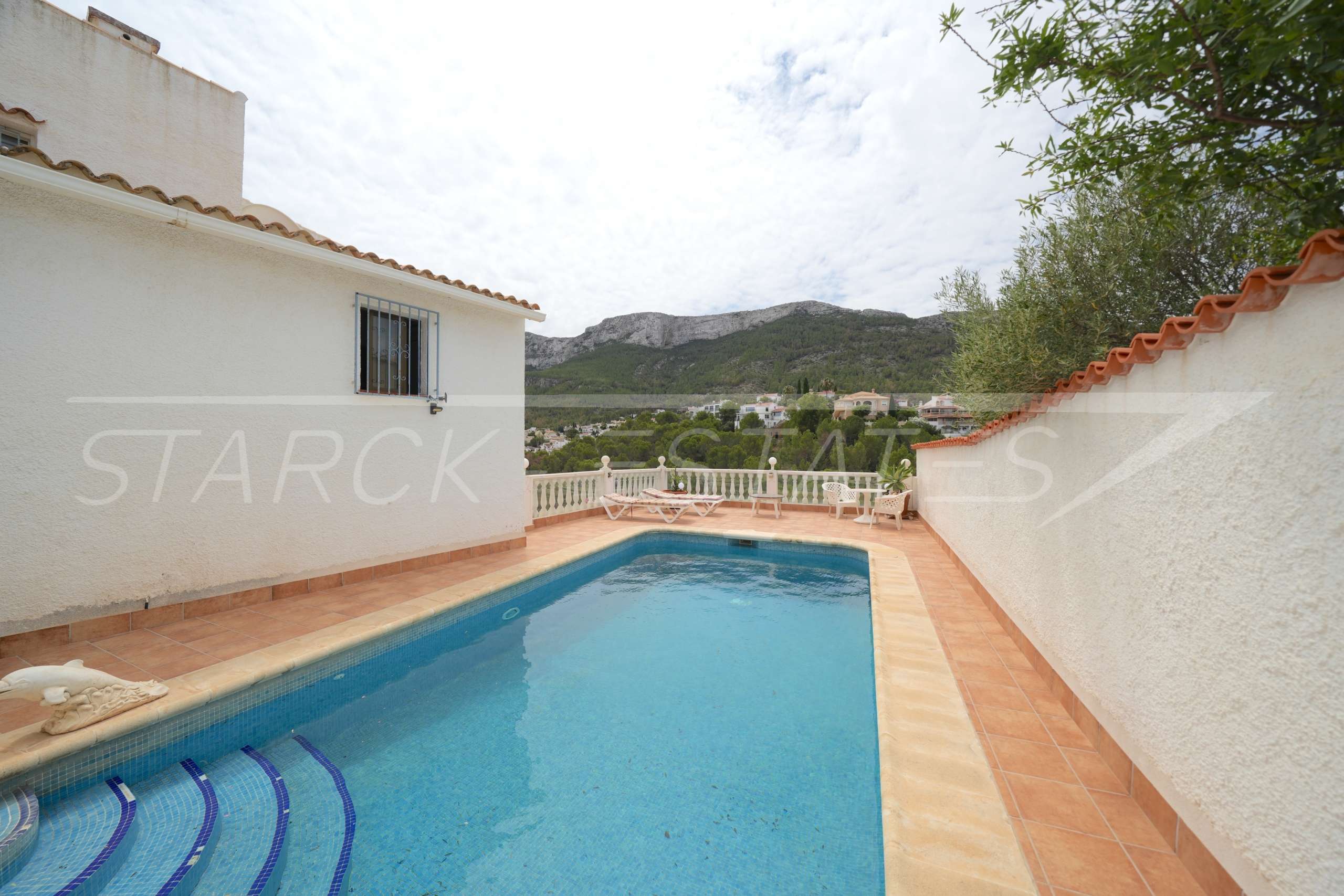 Chalé en venta en Dénia 2