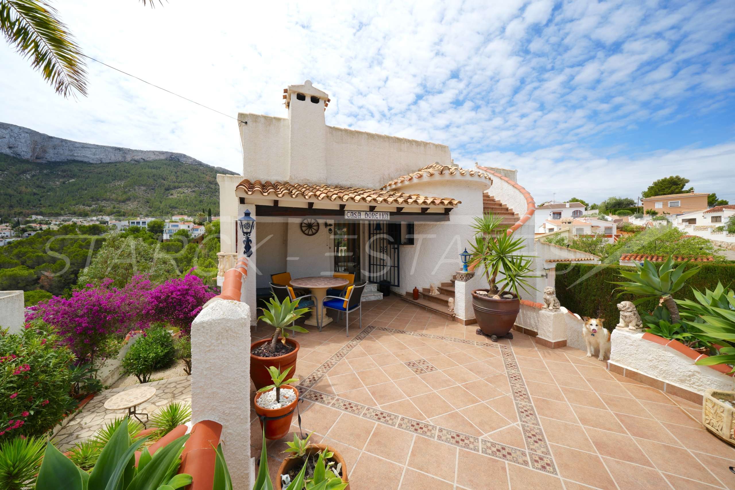 Villa for sale in Dénia 5