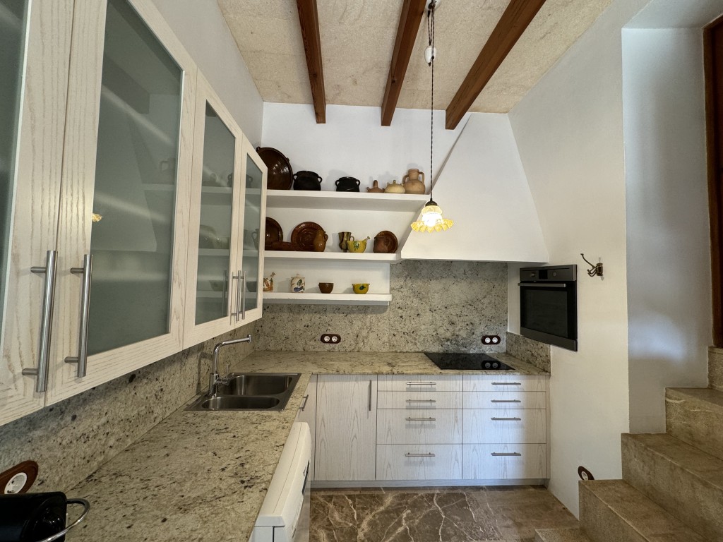 Casas de Campo en venta en Mallorca East 4