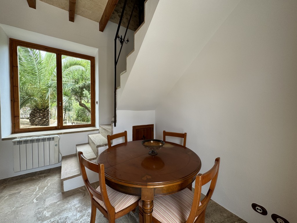 Countryhome for sale in Mallorca East 5