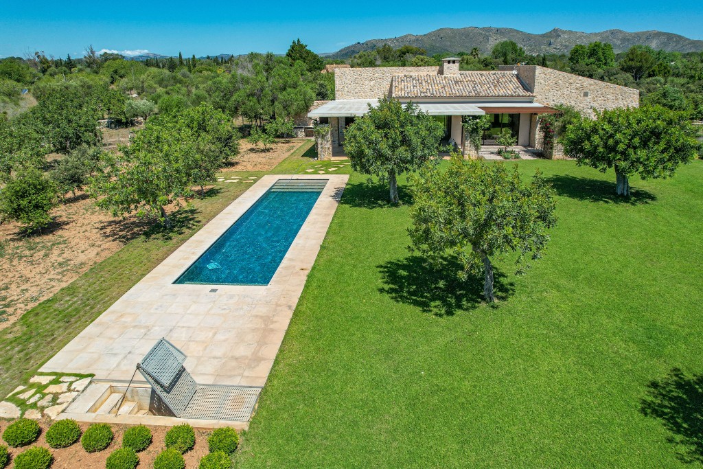 Countryhome for sale in Mallorca East 2