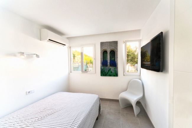 Apartamento en venta en Castelldefels and Baix Llobregat 8