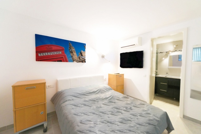 Apartamento en venta en Castelldefels and Baix Llobregat 9