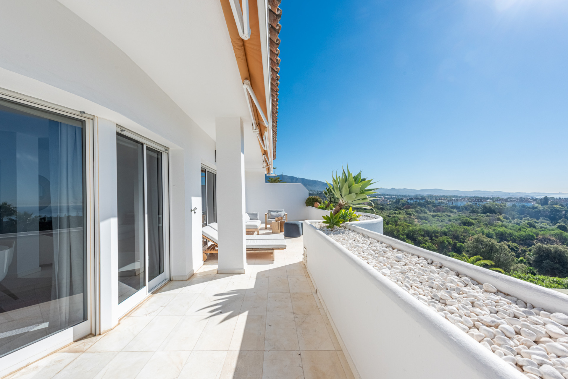 Appartement te koop in Marbella - Golden Mile and Nagüeles 12
