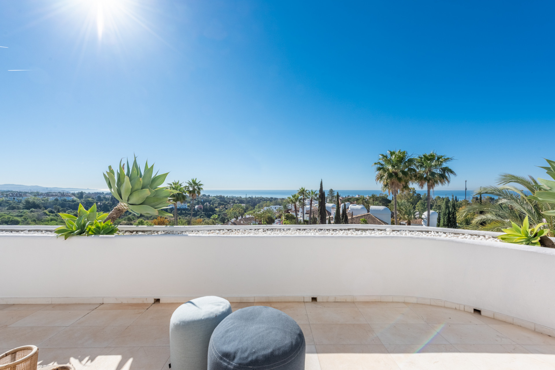 Appartement te koop in Marbella - Golden Mile and Nagüeles 22