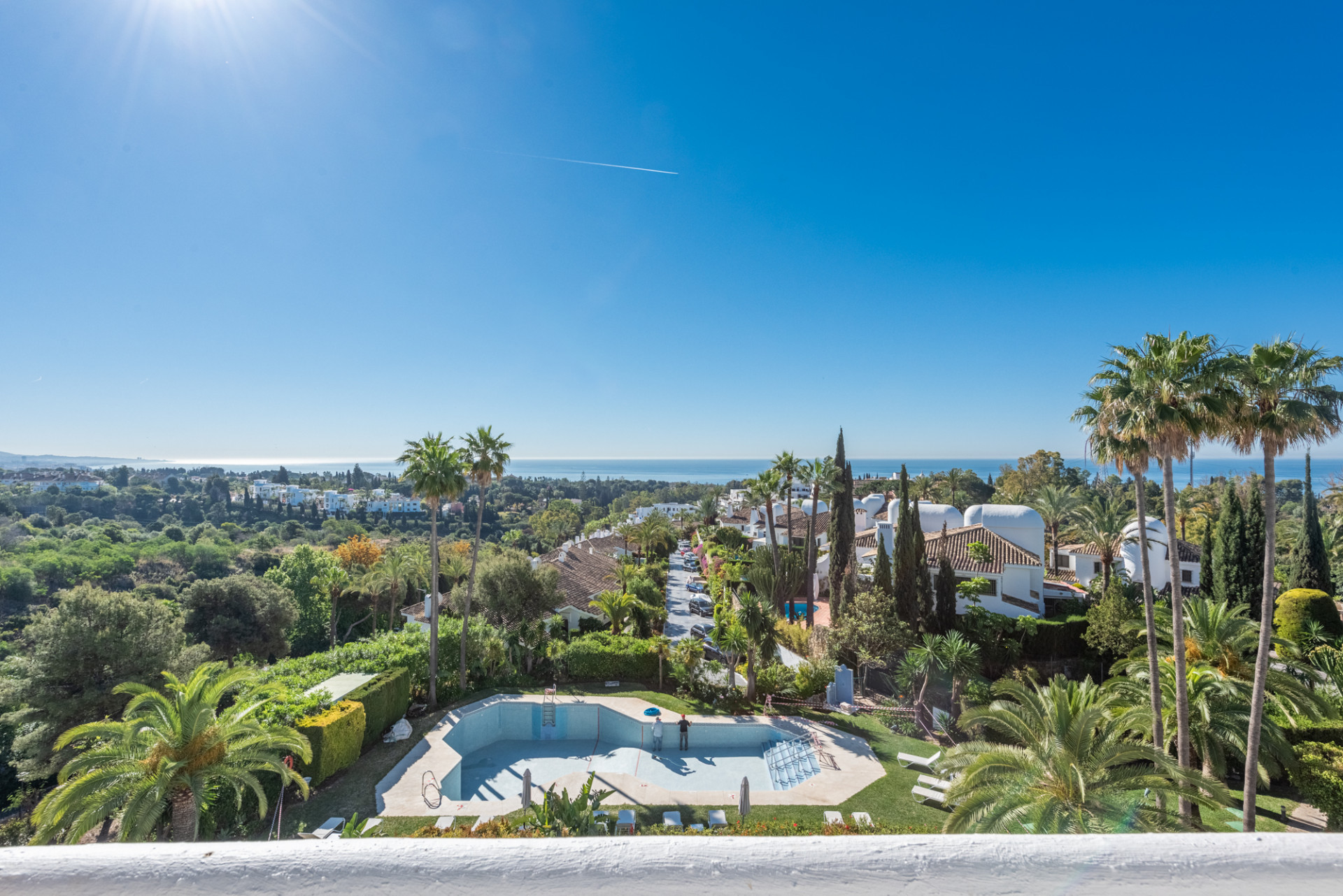 Appartement te koop in Marbella - Golden Mile and Nagüeles 25