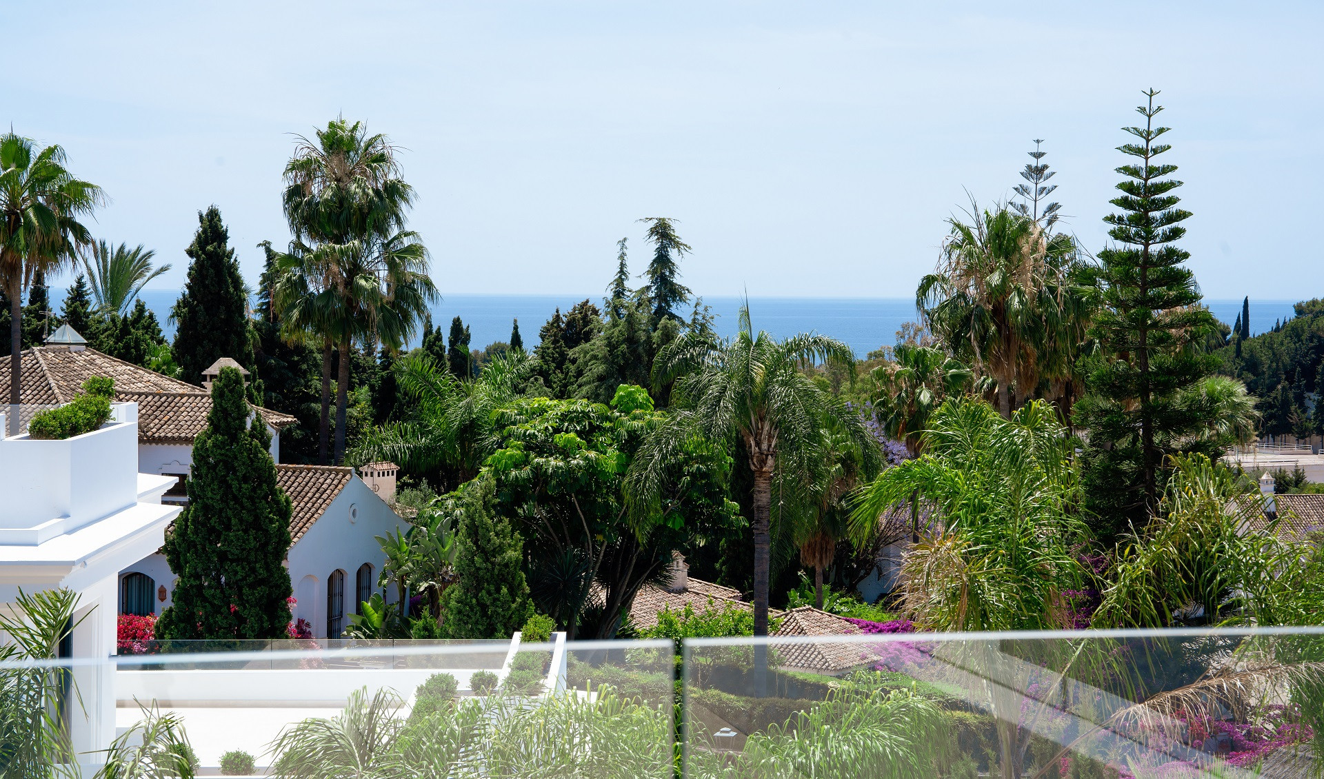 Villa à vendre à Marbella - Golden Mile and Nagüeles 12