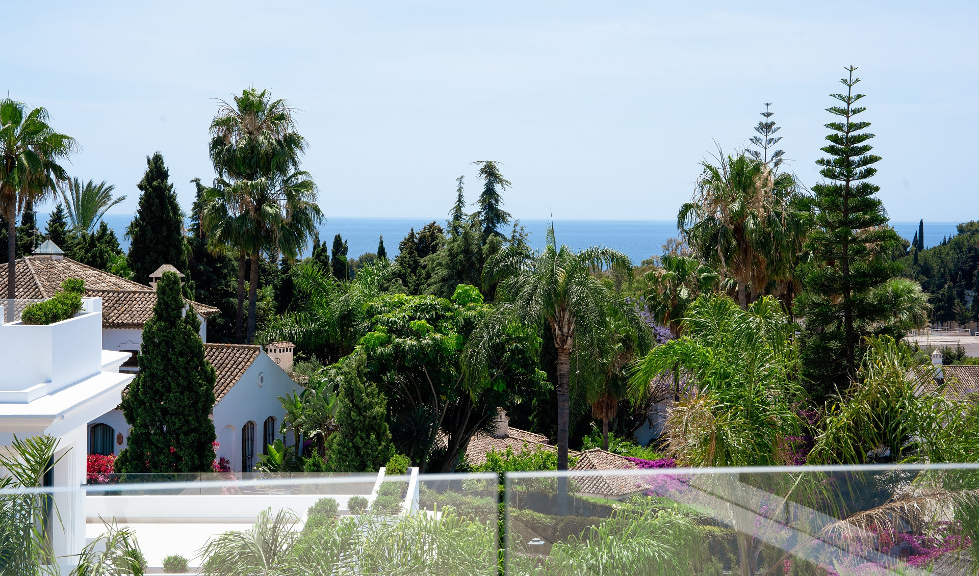 Villa for sale in Marbella - Golden Mile and Nagüeles 12