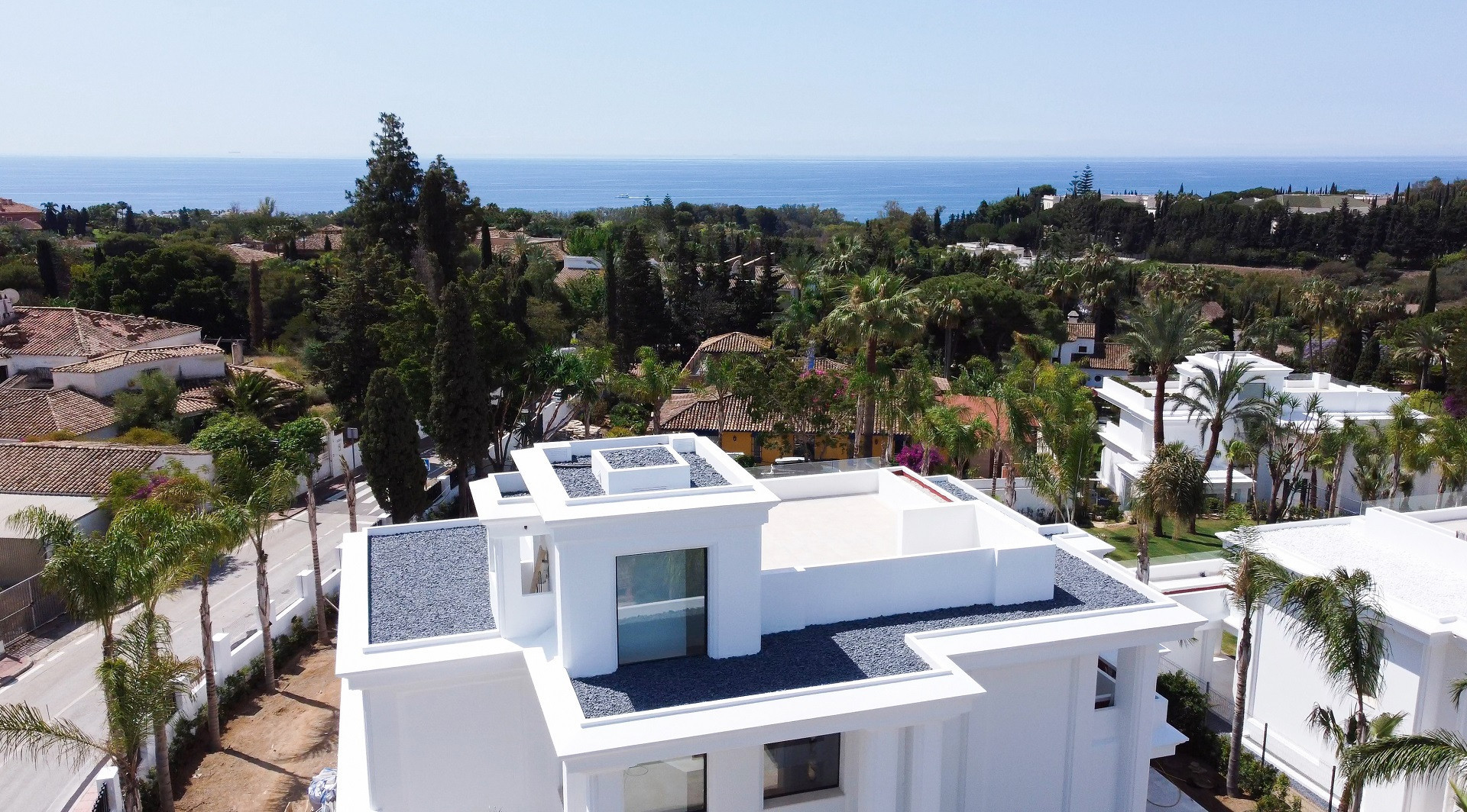 Villa for sale in Marbella - Golden Mile and Nagüeles 14