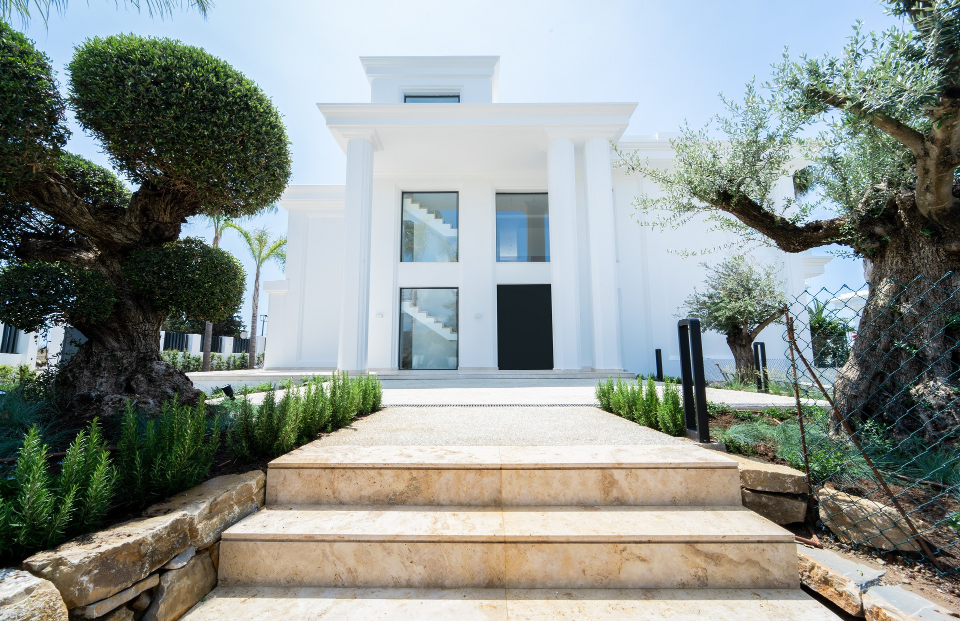 Villa te koop in Marbella - Golden Mile and Nagüeles 23