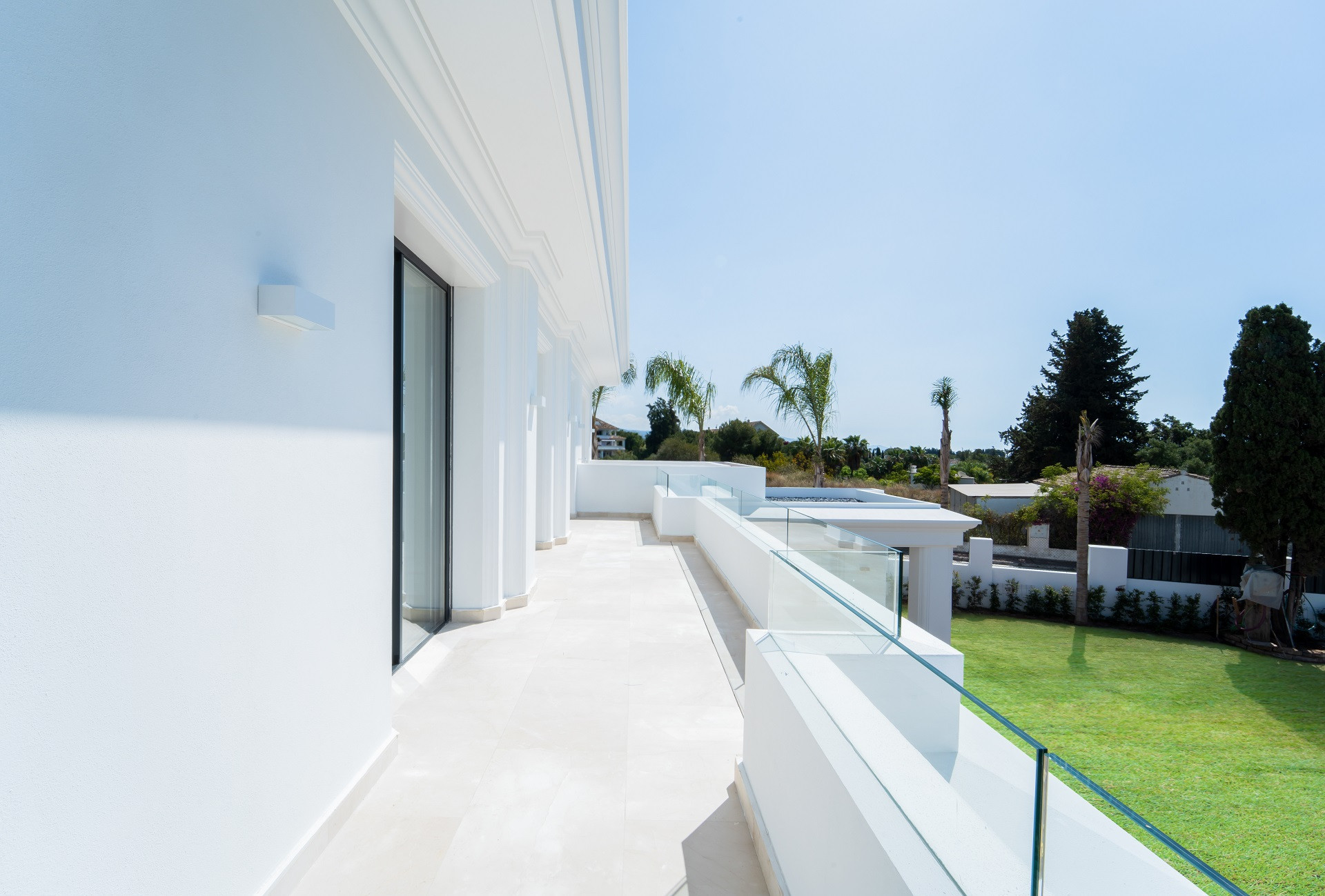 Villa for sale in Marbella - Golden Mile and Nagüeles 32