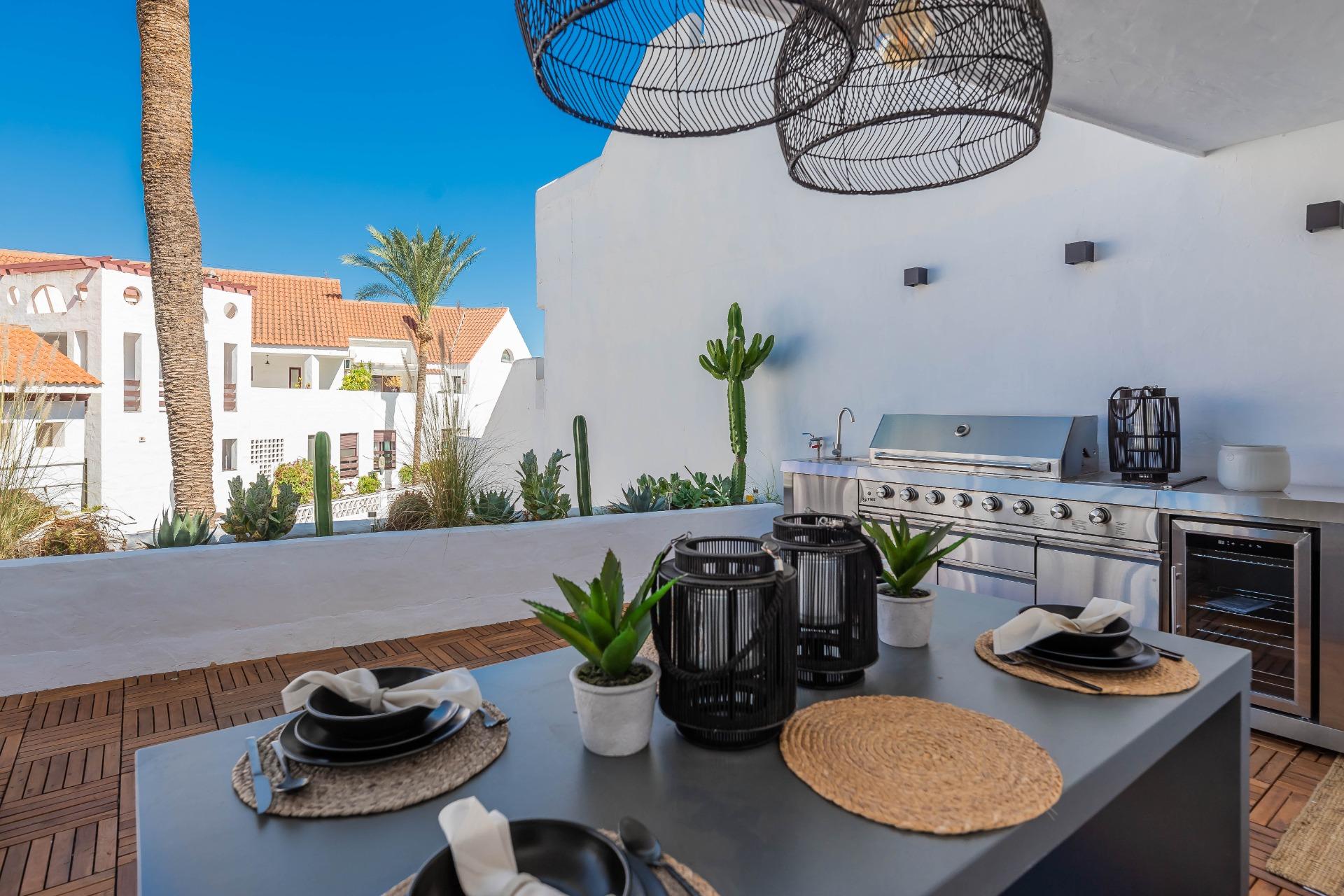 Квартира для продажи в Marbella - Nueva Andalucía 42