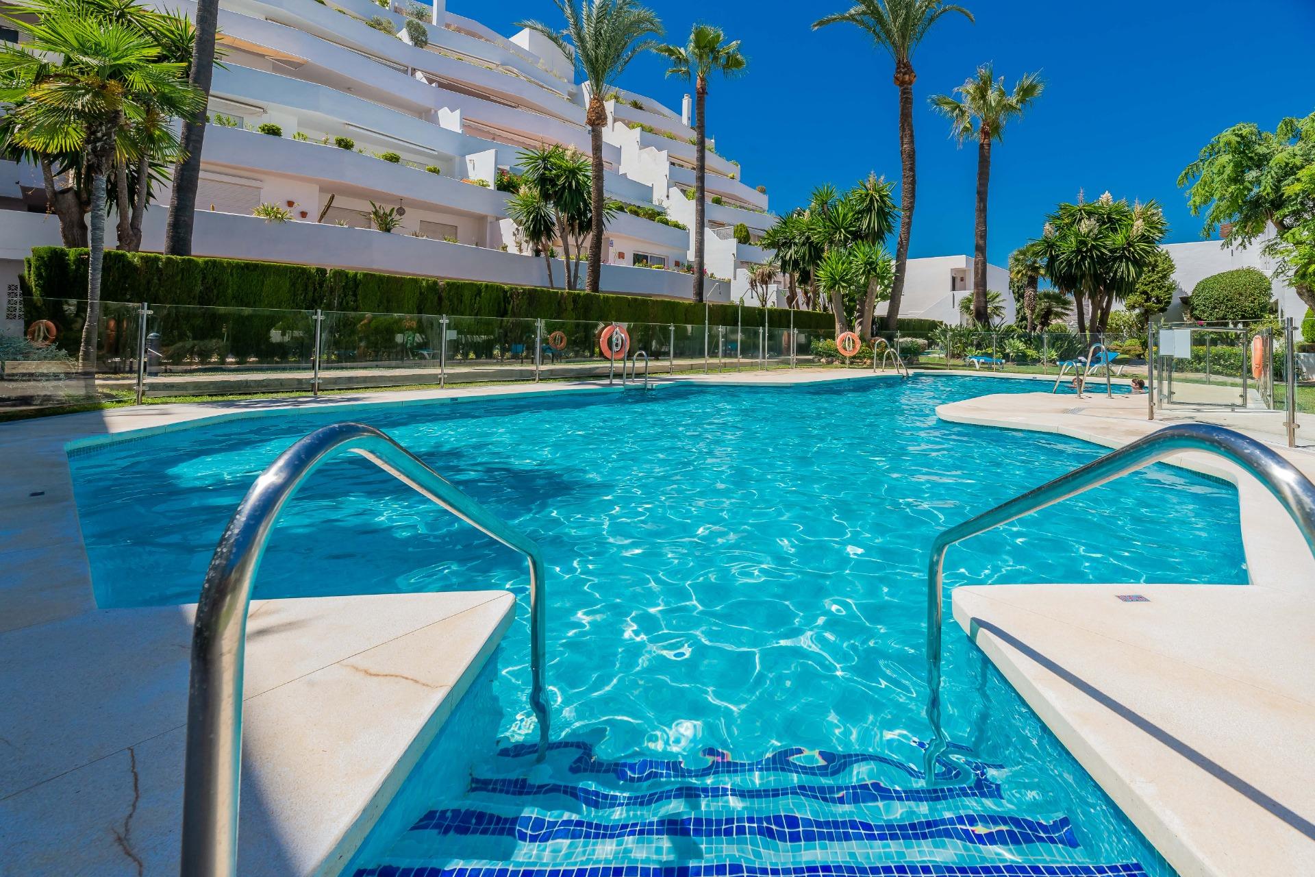 Apartamento en venta en Marbella - Nueva Andalucía 46